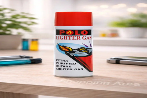 Polo Çakmak Gazı 270 ML