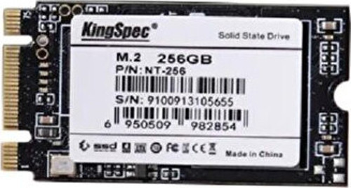 256gb M.2 Ngff 2242 Ssd
