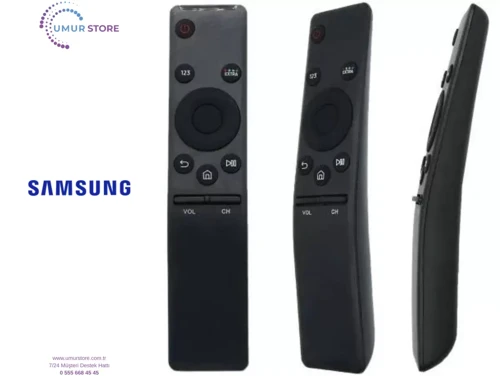 Samsung İle Uyumlu Bn59-01265 Smart Led Tv Akıllı Kumanda