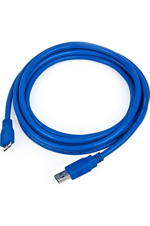 4530 USB 3.0 HDD Harddisk Kablosu 30 cm Harddisk Veri Bağlantı