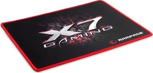 300267 320X270X3MM Kırmızı Dikişli Gaming Mouse Pad