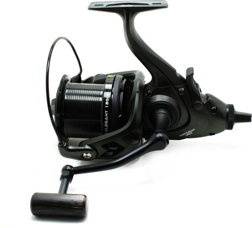 Carp Elegant 12.000 9+1 SS-BB Sazan Makinesi