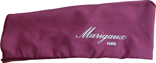 2EC0180121 Mikrofiber Obua Temizleme Bezi | Obua İç Kanalları İçin Özel Tasarım Yüksek Emicilik ile Rutubeti Hı
