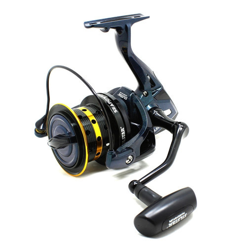 Sea Power FD 9000 6+1 BB Surf Makine