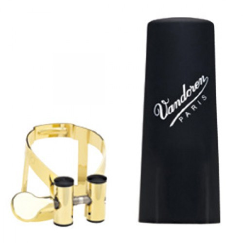 LC61GP Master Altın Klarinet Bileziği | Üstün Malzeme Kalitesi, Profesyonel Tasarım, Yüksek Performanslı Kullan