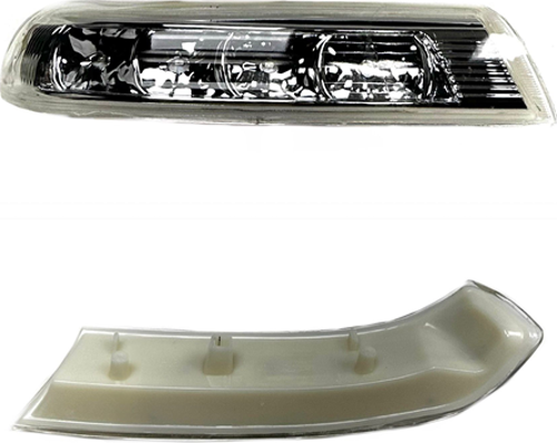 Hyundai Santa Fe Dikiz Ayna Sinyali Sol 2007-2012 87613-3J000