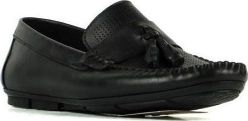 211 9040 WİLL HAKİKİ DERİ COMFORT CASUAL ERKEK AYAKKABI