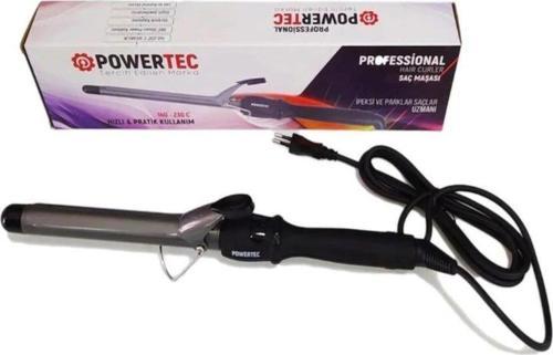 TR-28 Profesyonel Saç Maşası 28mm çap ölçüsü