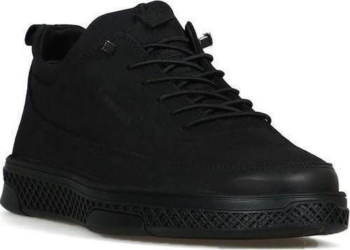 21515 PREMON HAKİKİ DERİ COMFORT CASUAL ERKEK AYAKKABISI