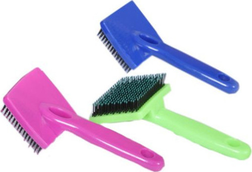 Mikopet Deluxe Evcil Hayvan Tarağı