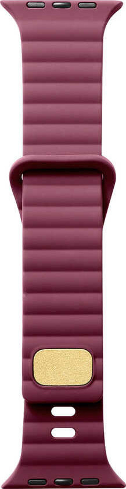 Apple Watch 7 41mm KRD-73 Silikon Kordon