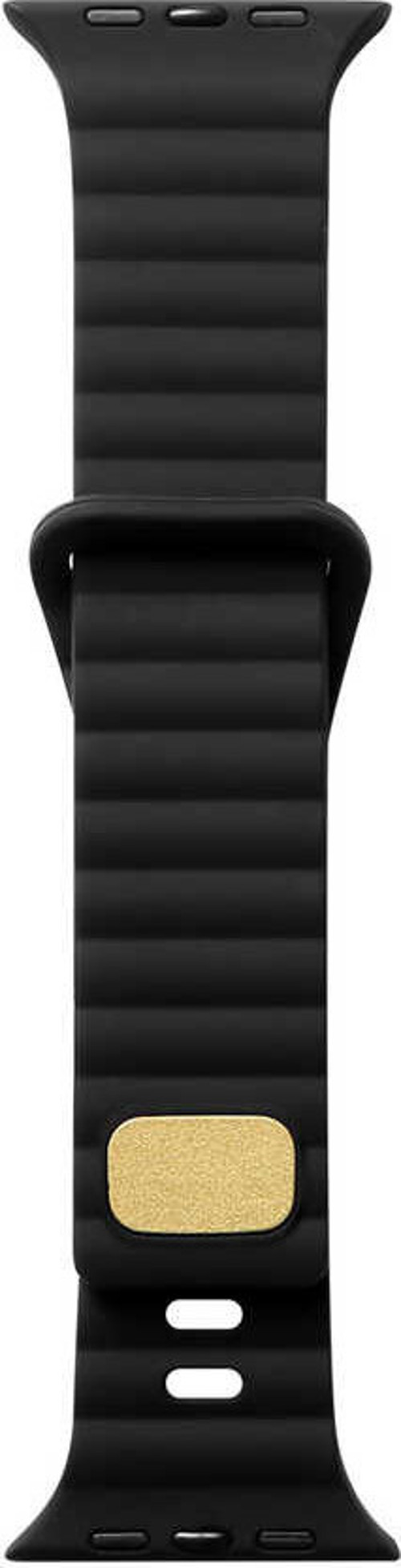 Apple Watch Ultra 49mm KRD-73 Silikon Kordon