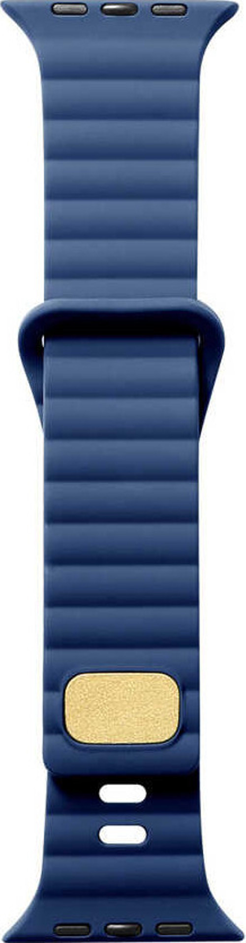 Apple Watch Ultra 49mm KRD-73 Silikon Kordon