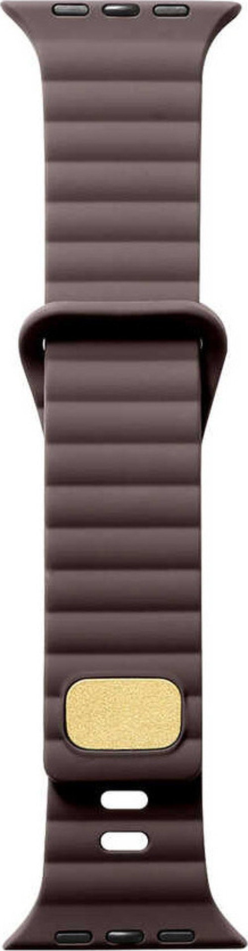 Apple Watch 44mm KRD-73 Silikon Kordon