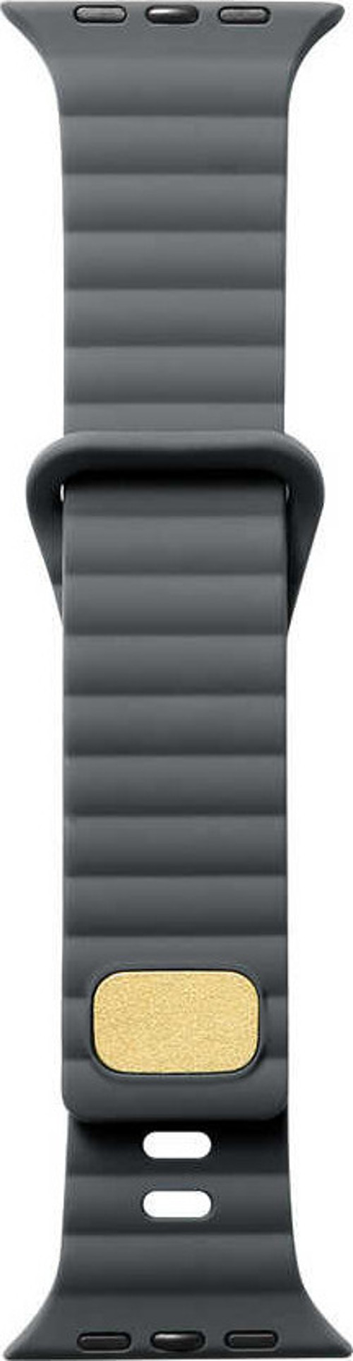 Apple Watch Ultra 49mm KRD-73 Silikon Kordon