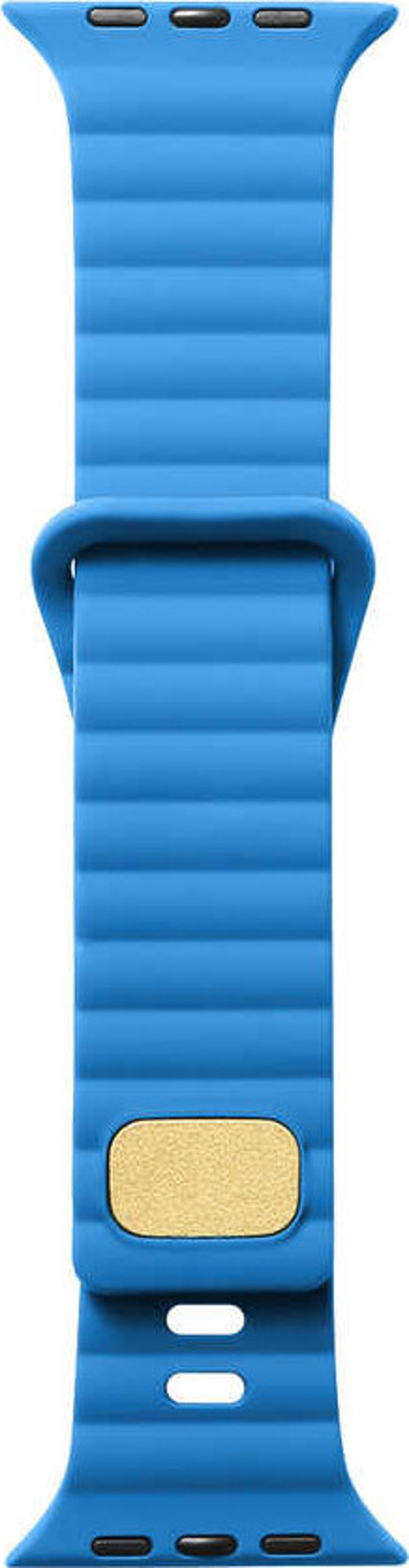 Apple Watch 7 41mm KRD-73 Silikon Kordon