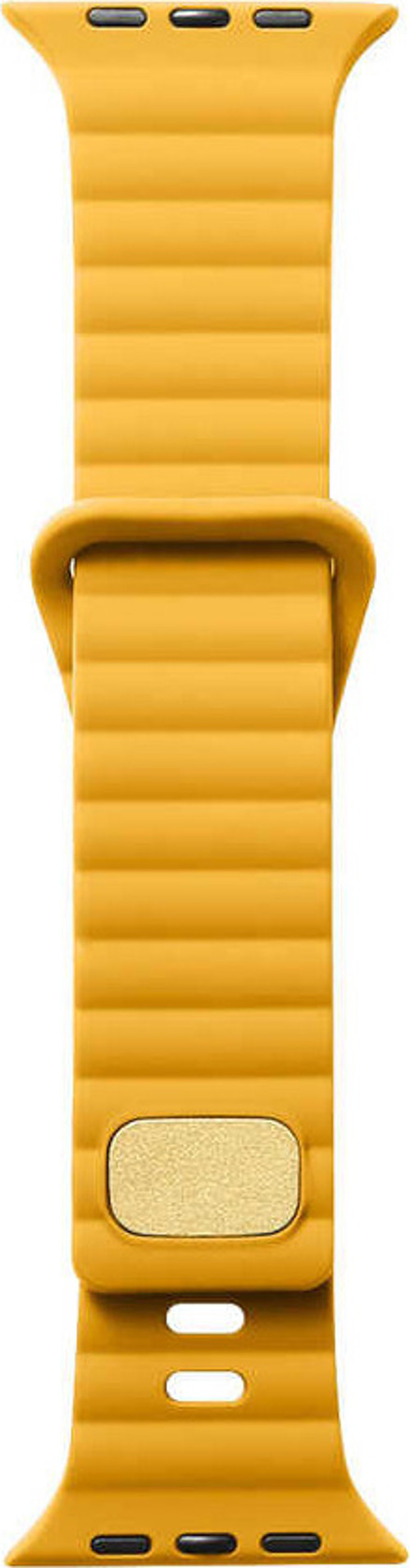 Apple Watch 38mm KRD-73 Silikon Kordon