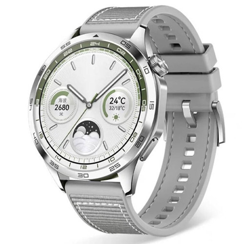 Xiaomi Amazfit Pace KRD-102 22mm Silikon Kordon