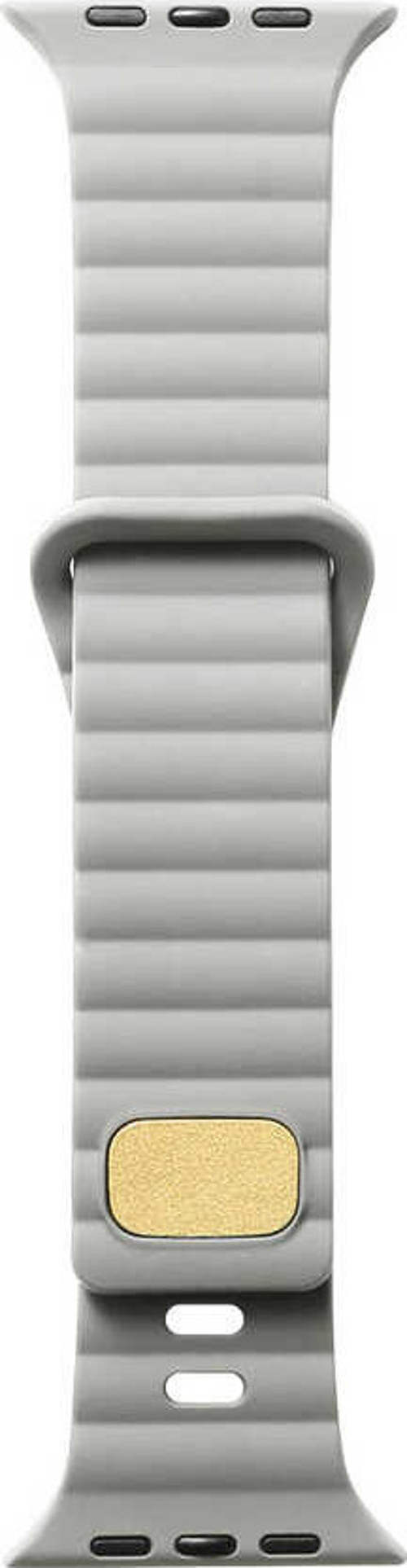 Apple Watch 7 41mm KRD-73 Silikon Kordon