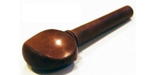 1223 Rosewood Çello Kulak Seti (Middle Grade) | Gül Ağacı Zarafeti ve Kolay Akort Tutma Özelliği ile Ekonomik Pr