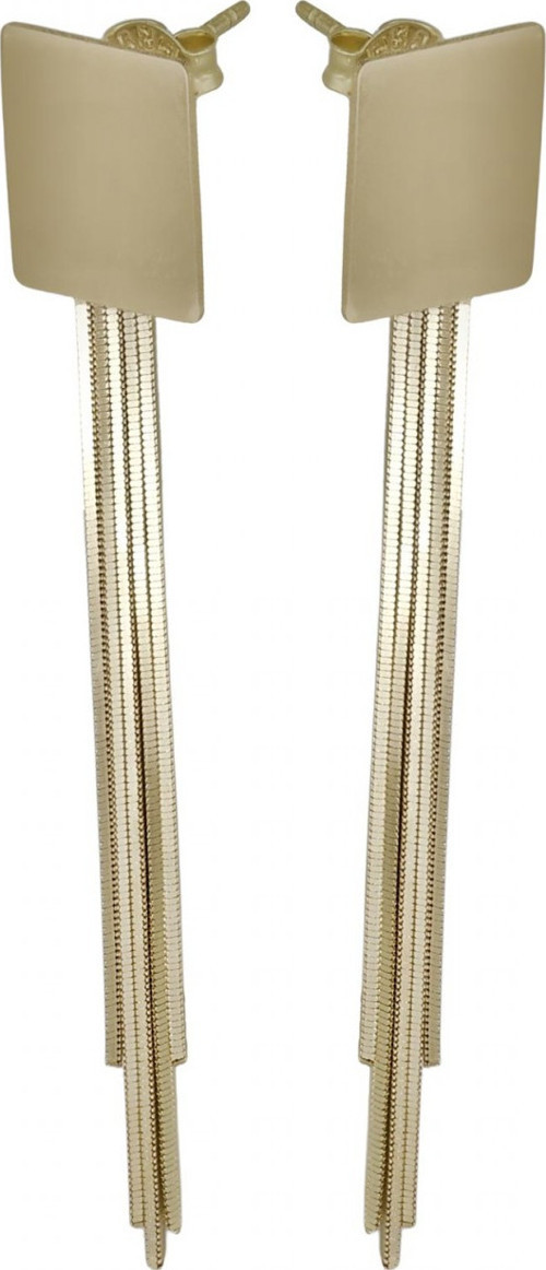 Altın Küpe T078008