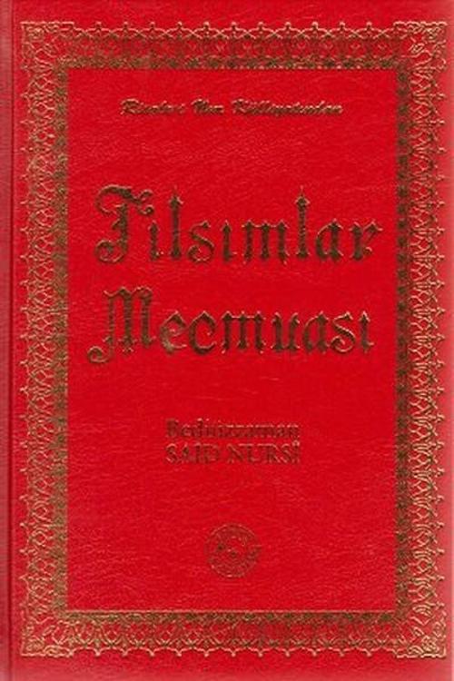 Tılsımlar Mecmuası (Büyük Boy)
