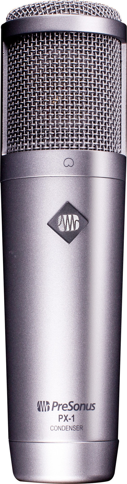 034-PX-1 Px1 Geniş Diyafram Condenser Enstrüman Mikrofonu | Üstün Malzeme Kalitesi, Profesyonel Tasarım, Yüksek