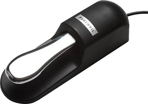 KP-3 Evrensel Switchli Sustain Pedalı | Tüm Klavye Markalarıyla Uyumlu Polarity Anahtarı ve Gerçek Piyano Pedal