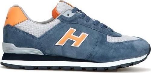 PERU 102 19250 HAKİKİ DERİ CASUAL SPOR AYAKKABI
