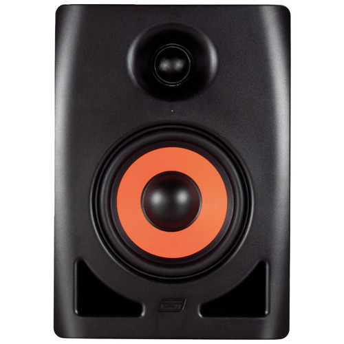 25 0064 nEar i5 Yakın Alan Studio Reference Monitörü (Tek) | 5 İnç Kompakt Tasarım Ev Stüdyoları İçin