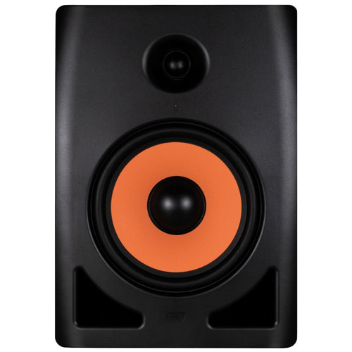 25 0062 nEar i8 Yakın Alan Studio Reference Monitörü (Tek) | 8 İnç Woofer Güçlü Bas Tepkisi Profesyonel Mix