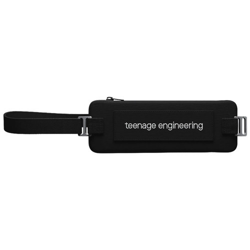 10 0025 OP-Z Protective Softcase | Su İtici Kumaş Şık Taşıma Kılıfı