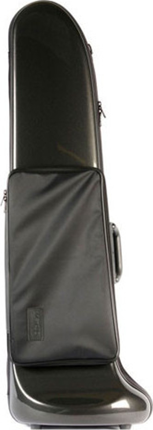 4030SPN Tenor Trombon Softpack Kılıf | Kompakt ve Hafif Yapı Trombon İçin Tam Koruma Sağlayan Yüksek Yoğunluklu İç K