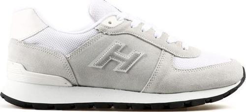 HAMMERJACK 102 19250 BEYAZ RENK HAKİKİ DERİ COMFORT CASUAL SNEAKER SPOR AYAKKABI
