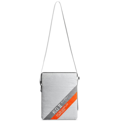 10 0049 EP-133 K.O. II Soft Bag | Taşıma Çantası Cihazı Koruyan Yumuşak Doku