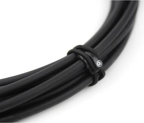Planet Waves PW-ECT-10 Kablo Tutucu 10 Lu Paket | Korozyona Dayanıklı - Saf Sinyal - Esnek
