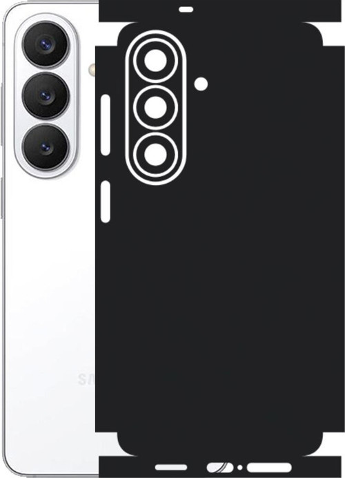 Samsung Galaxy S26 ile Uyumlu 360 Arka Kaplama