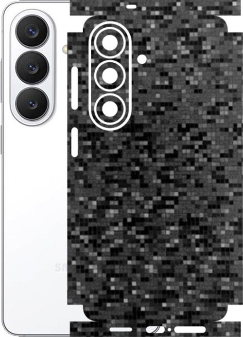Samsung Galaxy S26 ile Uyumlu 360 Arka Kaplama