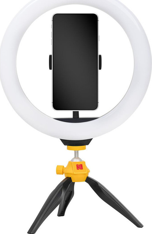 10 İNÇ SELFİE HALKA IŞIK - RİNG LİGHT