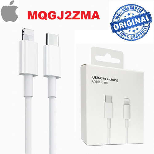 Apple iPhone XS USB-C Lightning Kablosu MQGJ2ZM/A APLEEUSBC0014