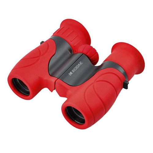 BINOCULAR BCS100RD 8X21MM DÜRBÜN - KIRMIZI
