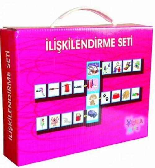 İlişkilendirme Seti