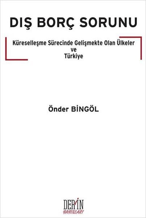 Dış Borç Sorunu