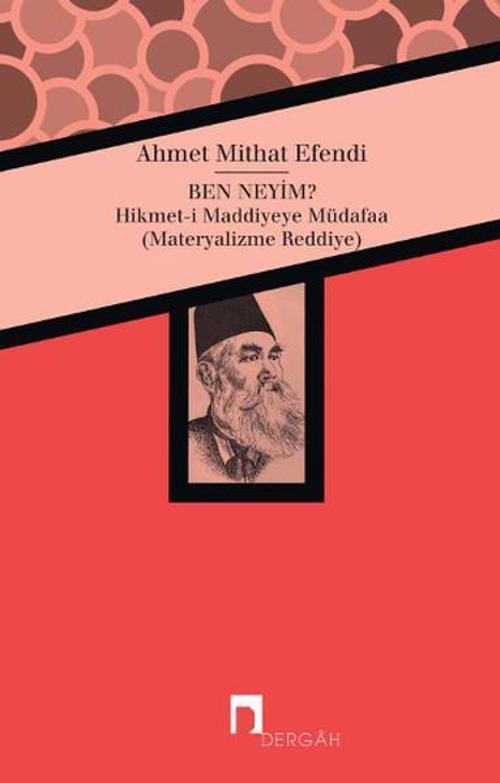 Dergah Yayınları Ben Neyim?
