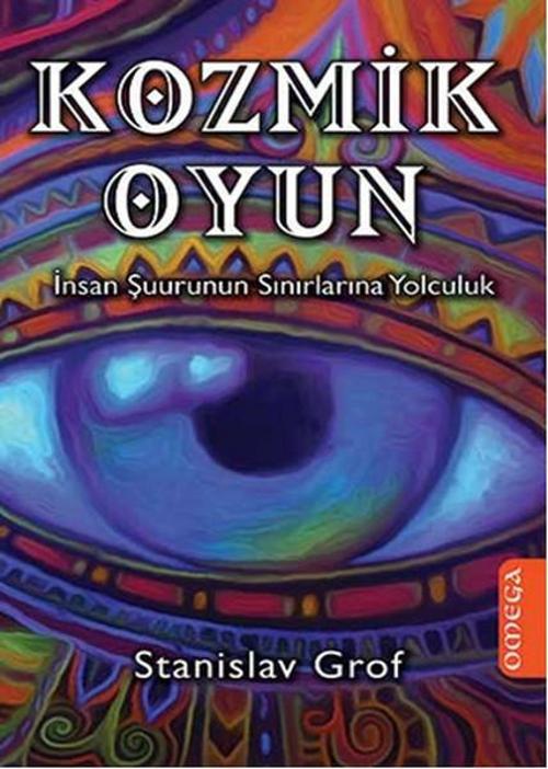 Omega Kozmik Oyun