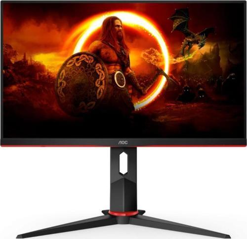 23.8" Q24G2A/BK 165Hz 1ms HDMI DP AdaptiveSync QHD IPS Gaming Monitör