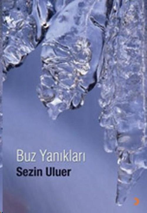 Cinius Yayınevi Buz Yanıkları