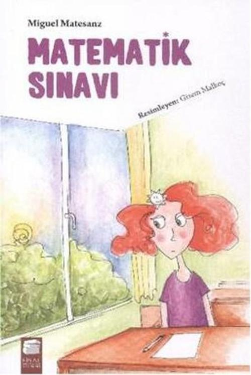 Final Kültür Sanat Yayınları Matematik Sınavı