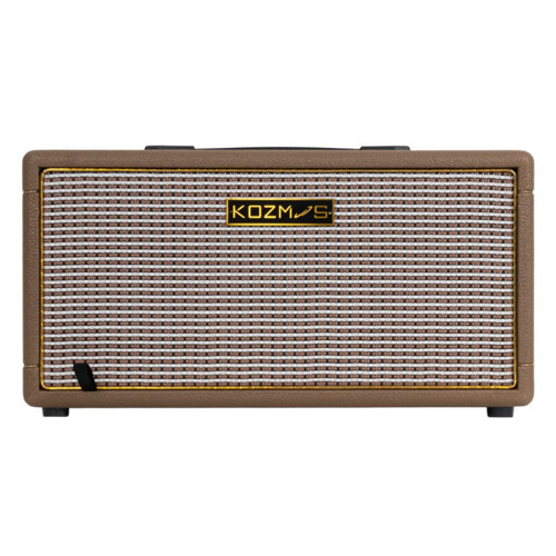 Flare-20 Dahili Efektli Elektro Gitar Amfisi