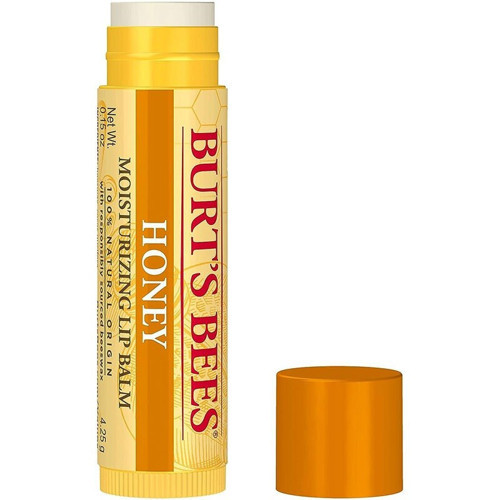 Moisturizing Doğal Bal Özlü Dudak Bakımı 4.5gr